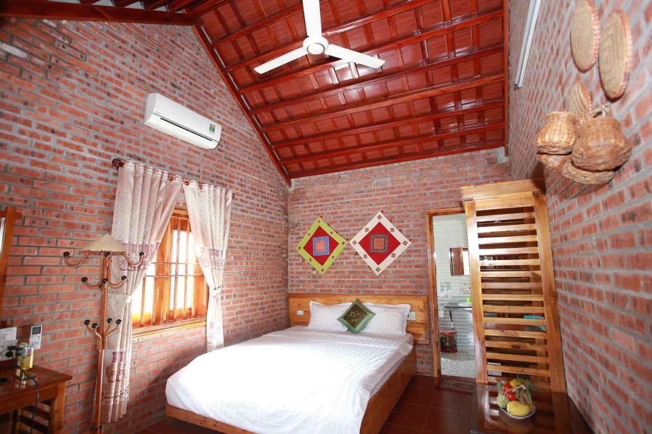 Homestay Mountain View & Restaurant *