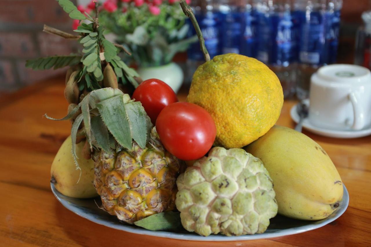 Homestay Mountain View & Restaurant