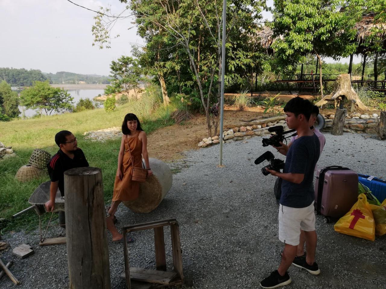 Gio Lao Eco - Dao Che Thanh Chuong Trai Do