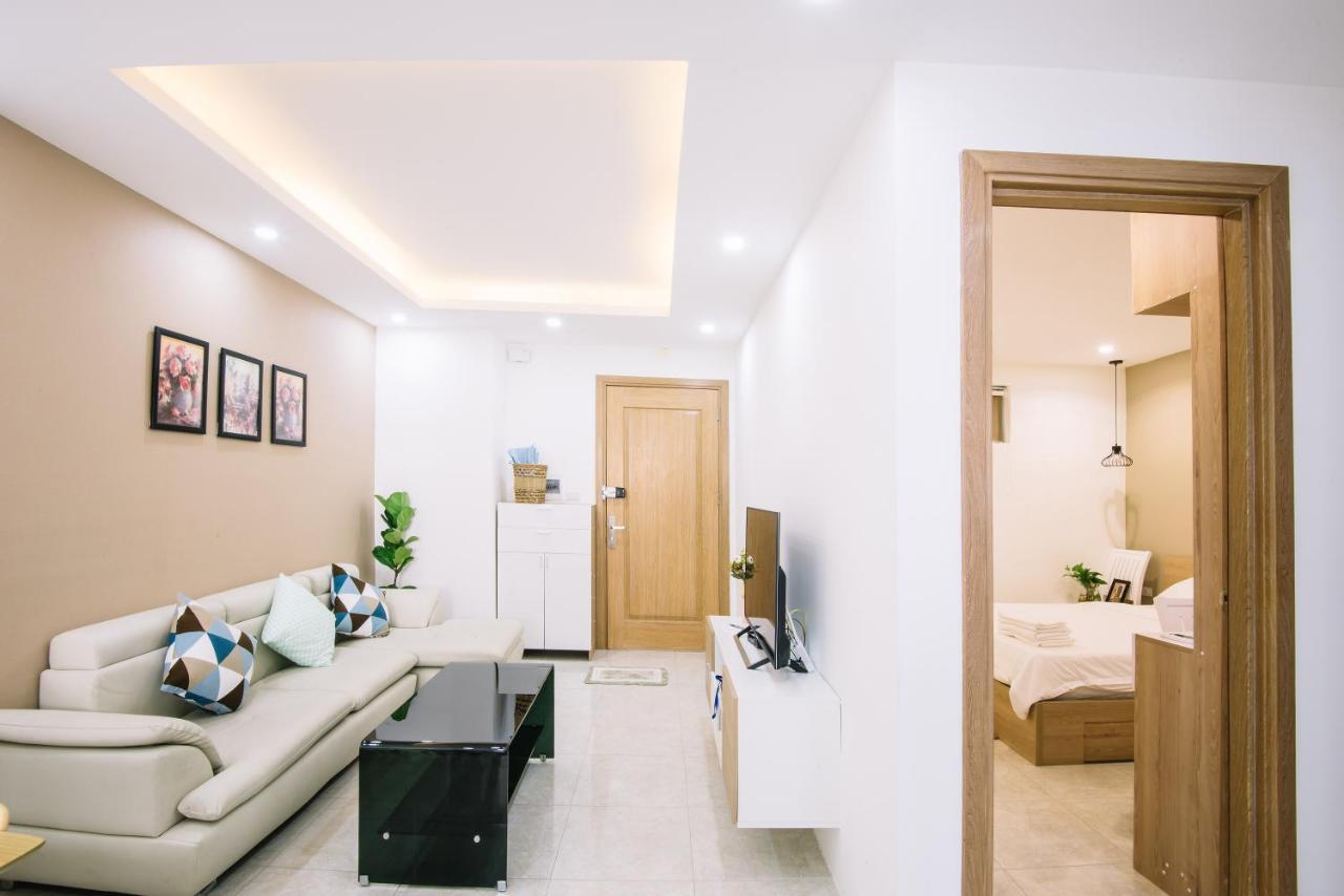 Apartment Daisy Da Nang