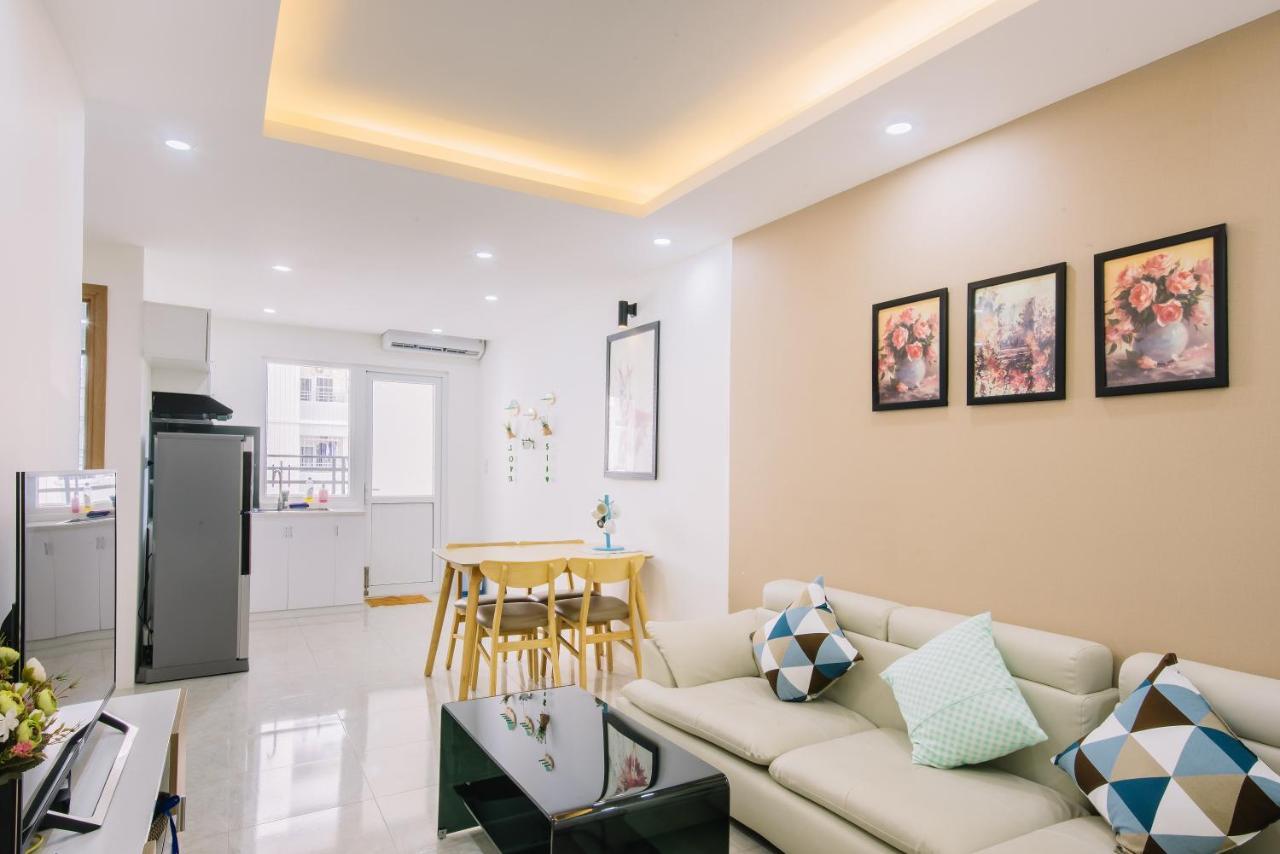 Daisy Apartment