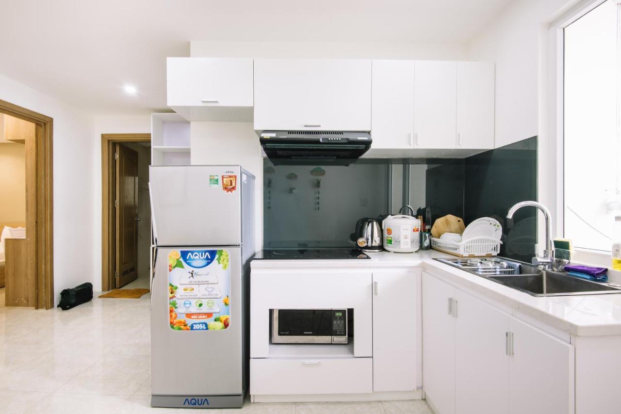 Daisy Apartment *