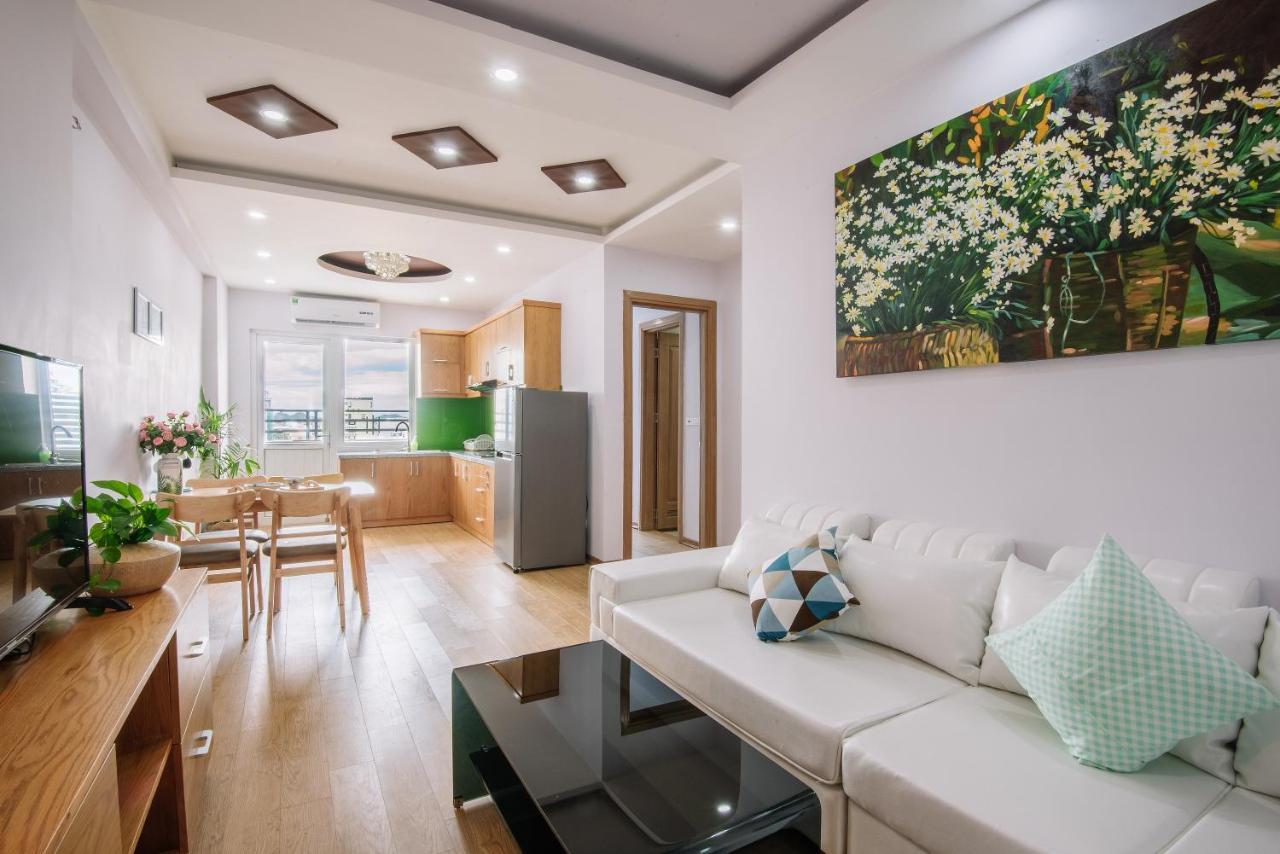 Apartment Daisy Da Nang