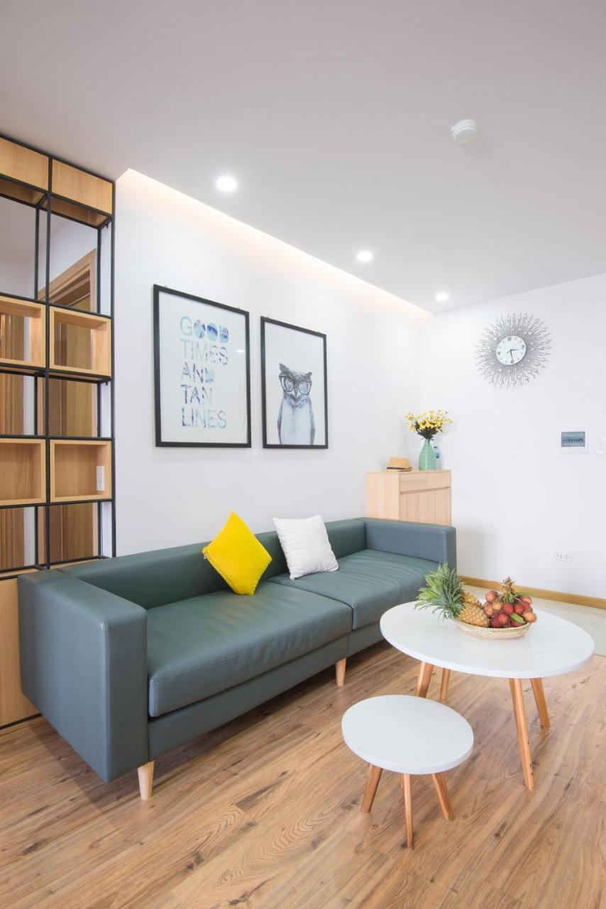 Apartment Daisy