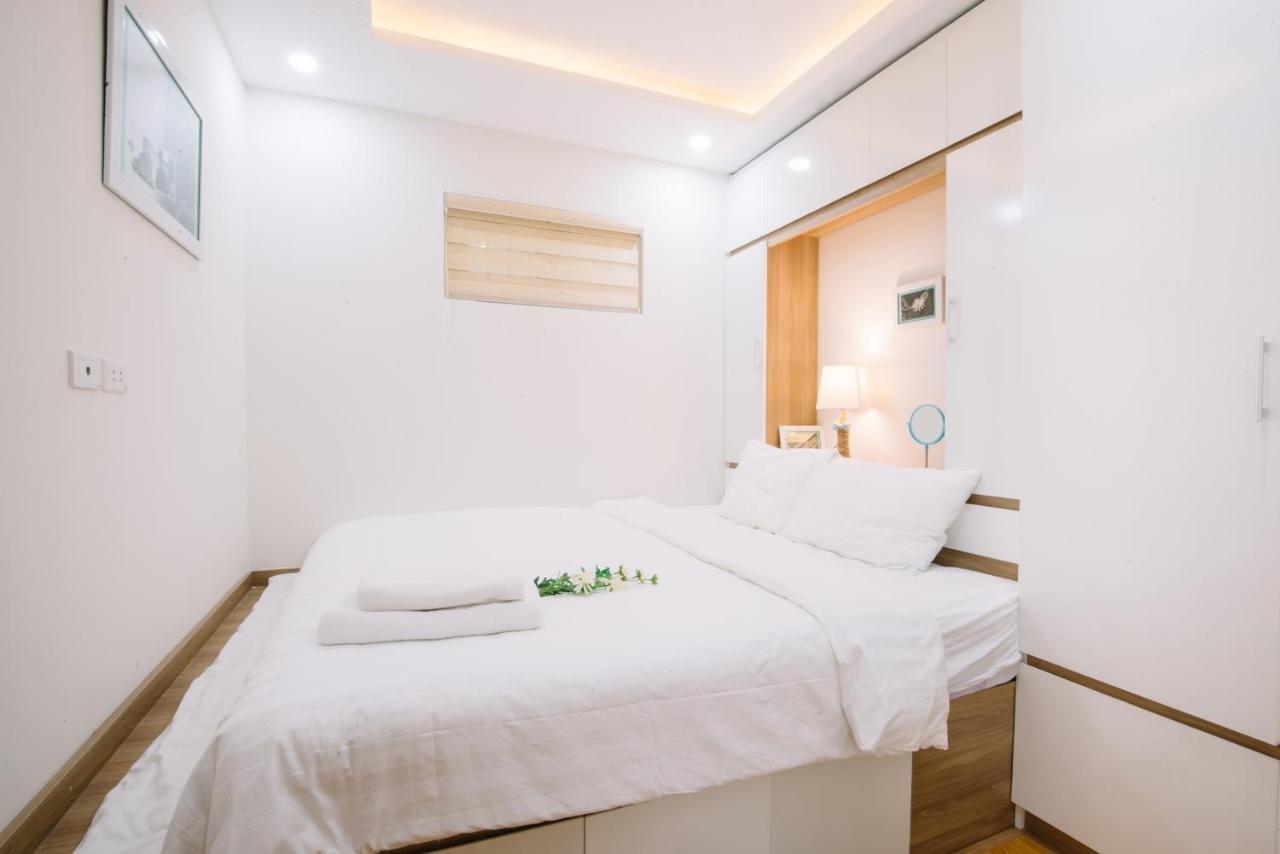 Daisy Apartment *