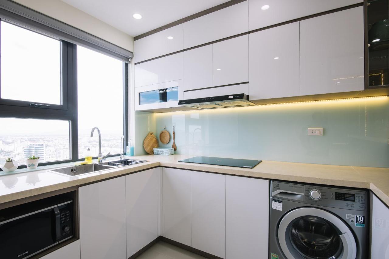 Daisy Apartment *