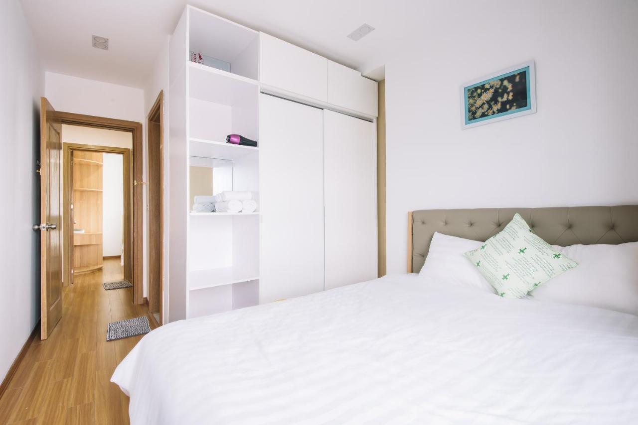 Daisy Apartment