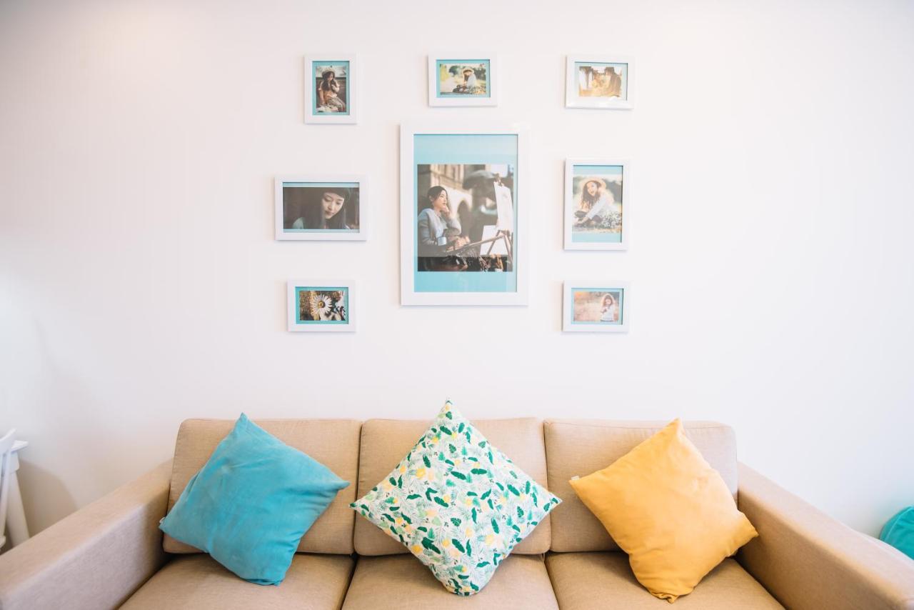 Daisy Apartment