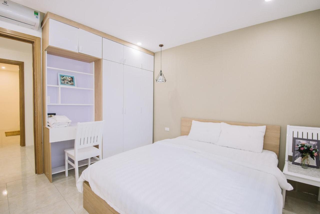 Apartment Daisy Da Nang