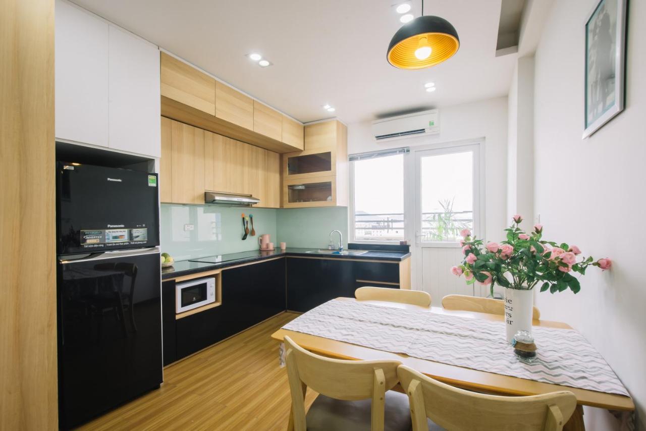 Apartment Daisy Da Nang