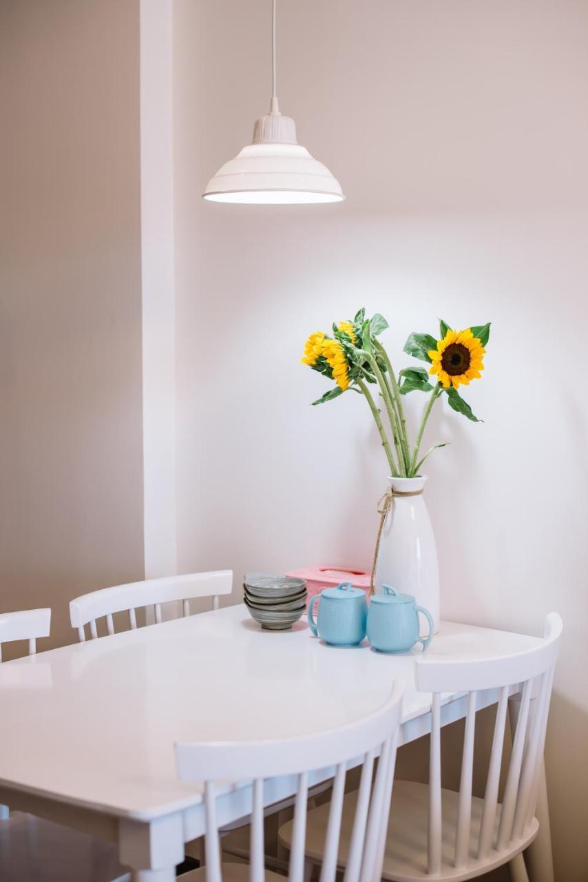 Apartment Daisy *