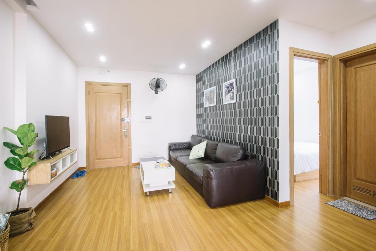 Daisy Apartment *