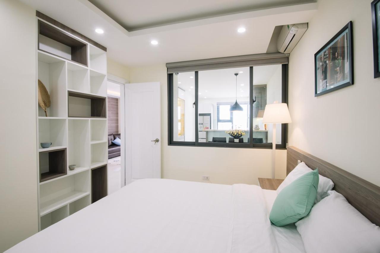 Daisy Apartment