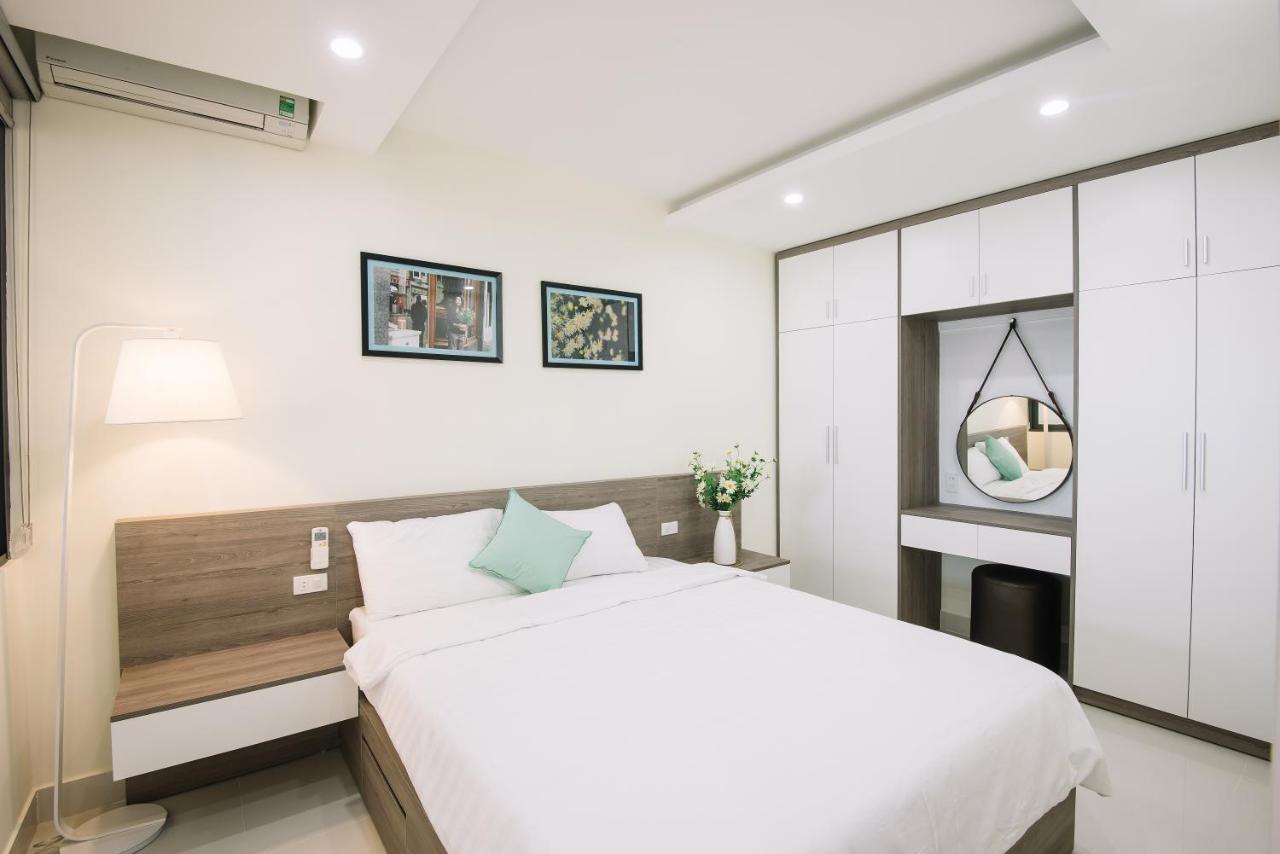 Apartment Daisy Da Nang