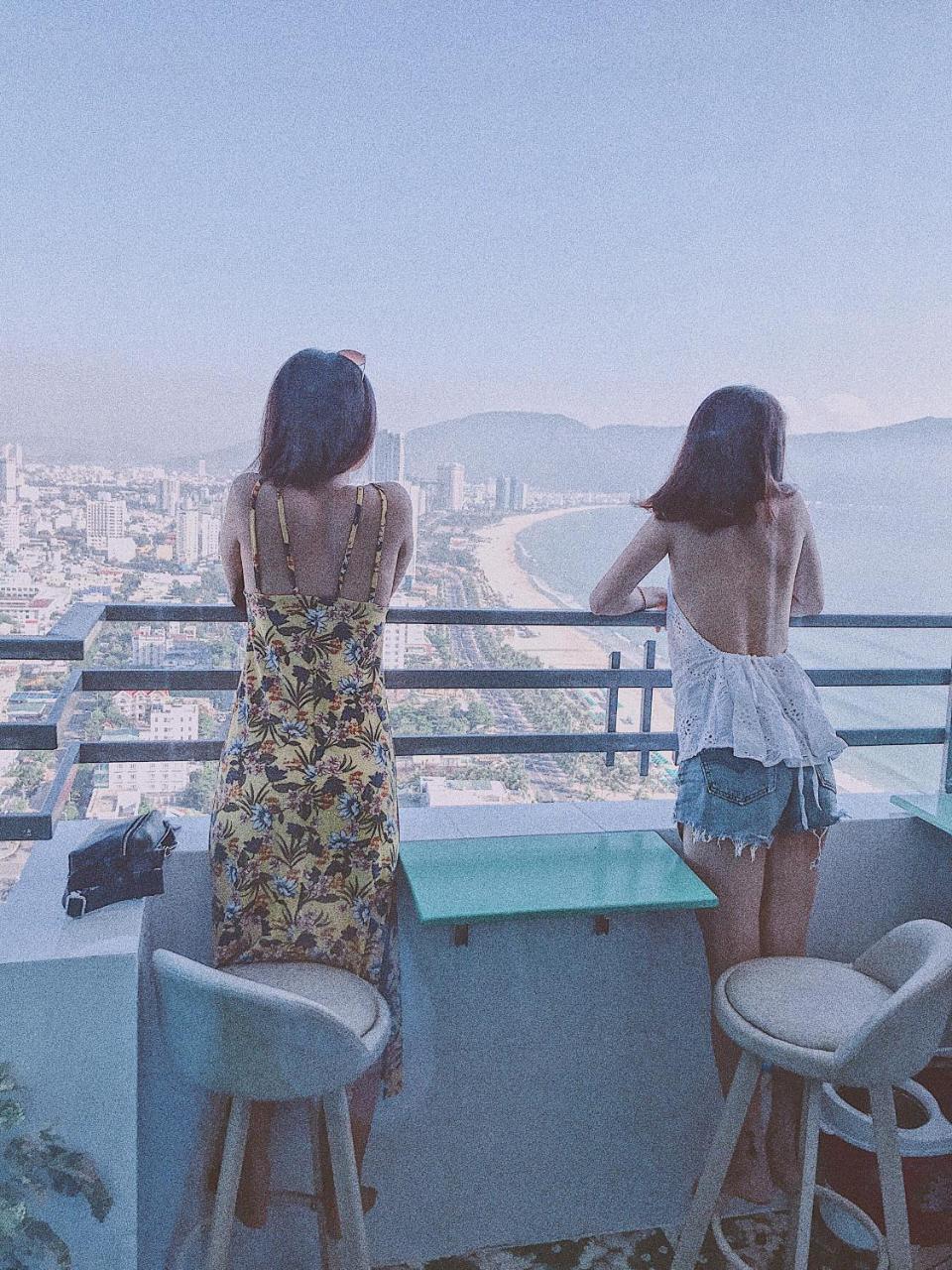 Daisy Da Nang