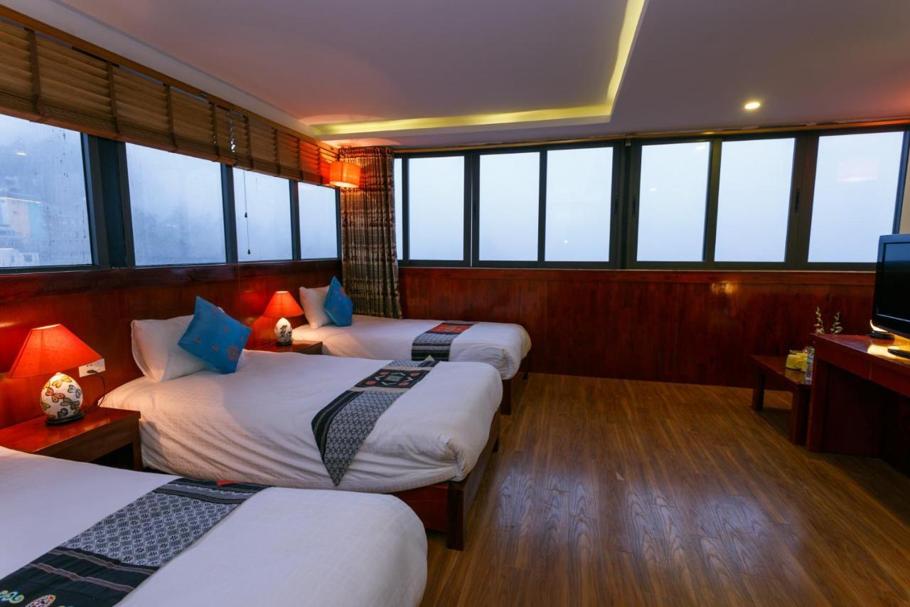 Hotel Anise 3*