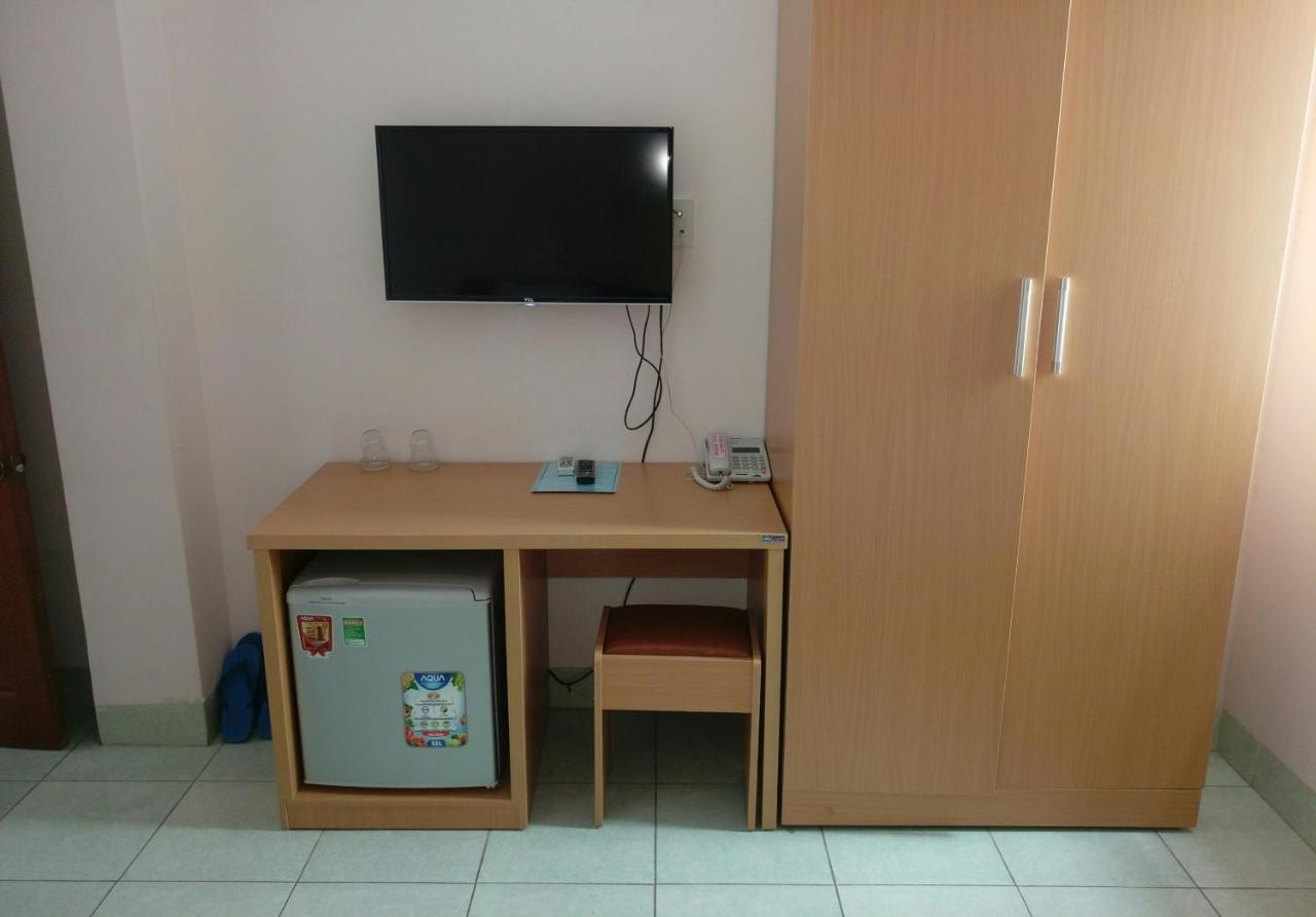 Binh Minh Hotel *