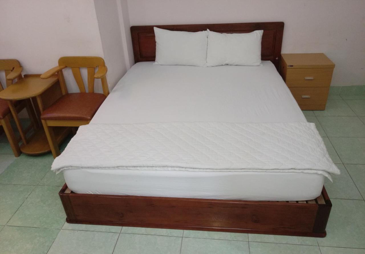 Hotel Binh Minh *