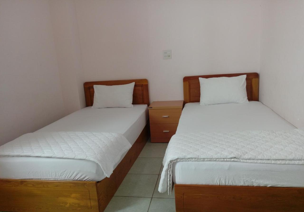 Hotel Binh Minh *