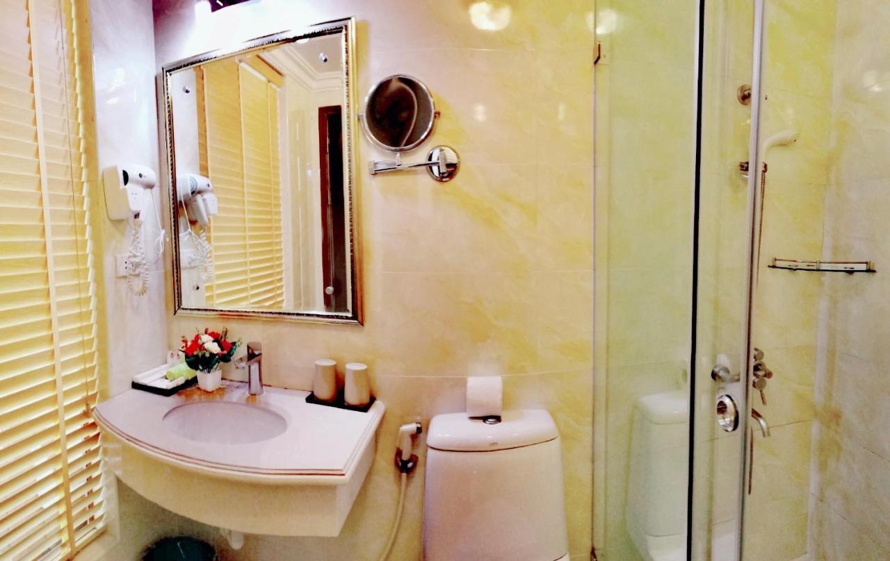 Khách sạn Phoenix Palace Hà Nội