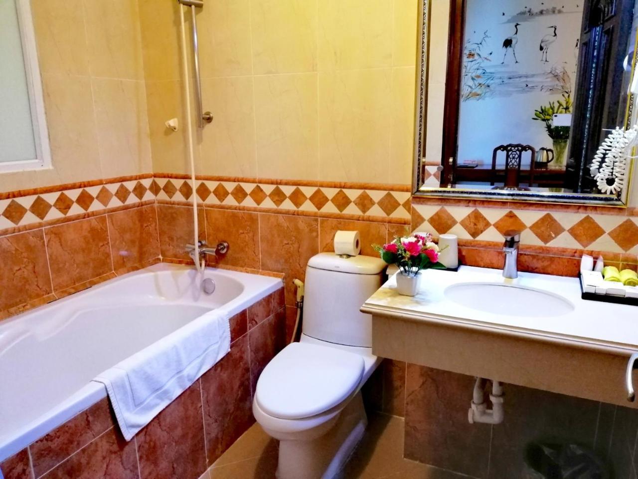 Phoenix Palace Khách sạn Hà Nội