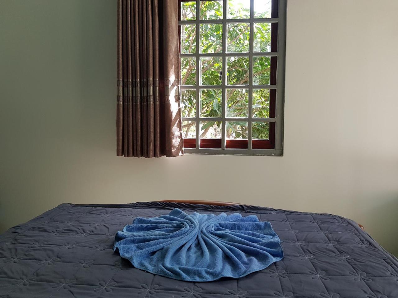 Guest house Ocean House Mui Ne