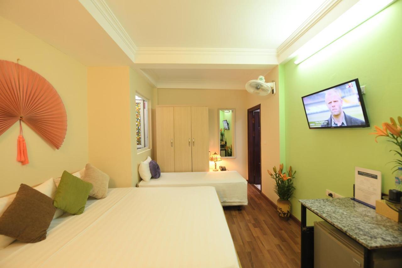 Madam Moon 2 Guest house 2*
