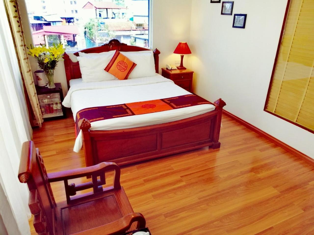 Phoenix Palace Khách sạn Hà Nội