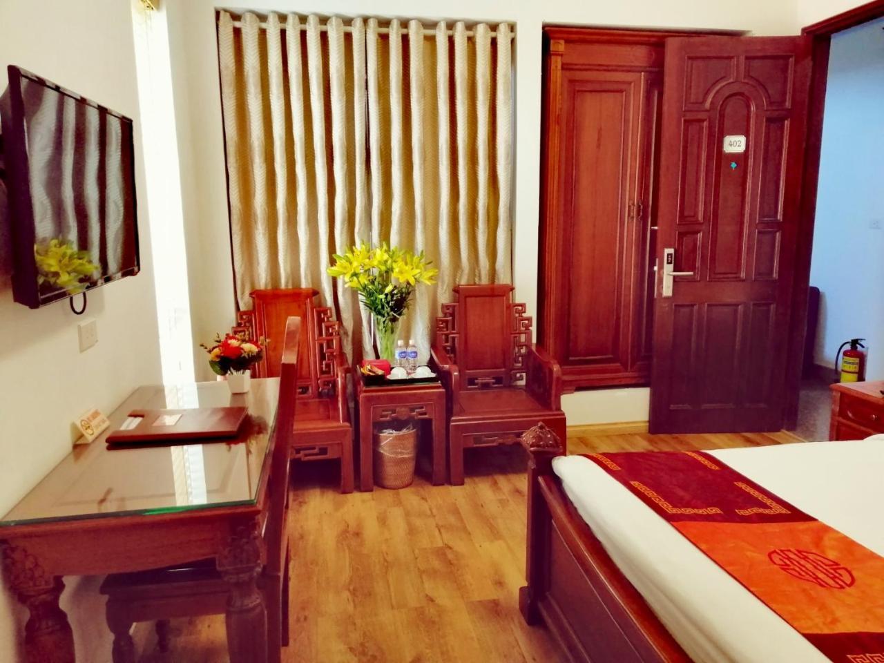 Phoenix Palace Khách sạn Hà Nội
