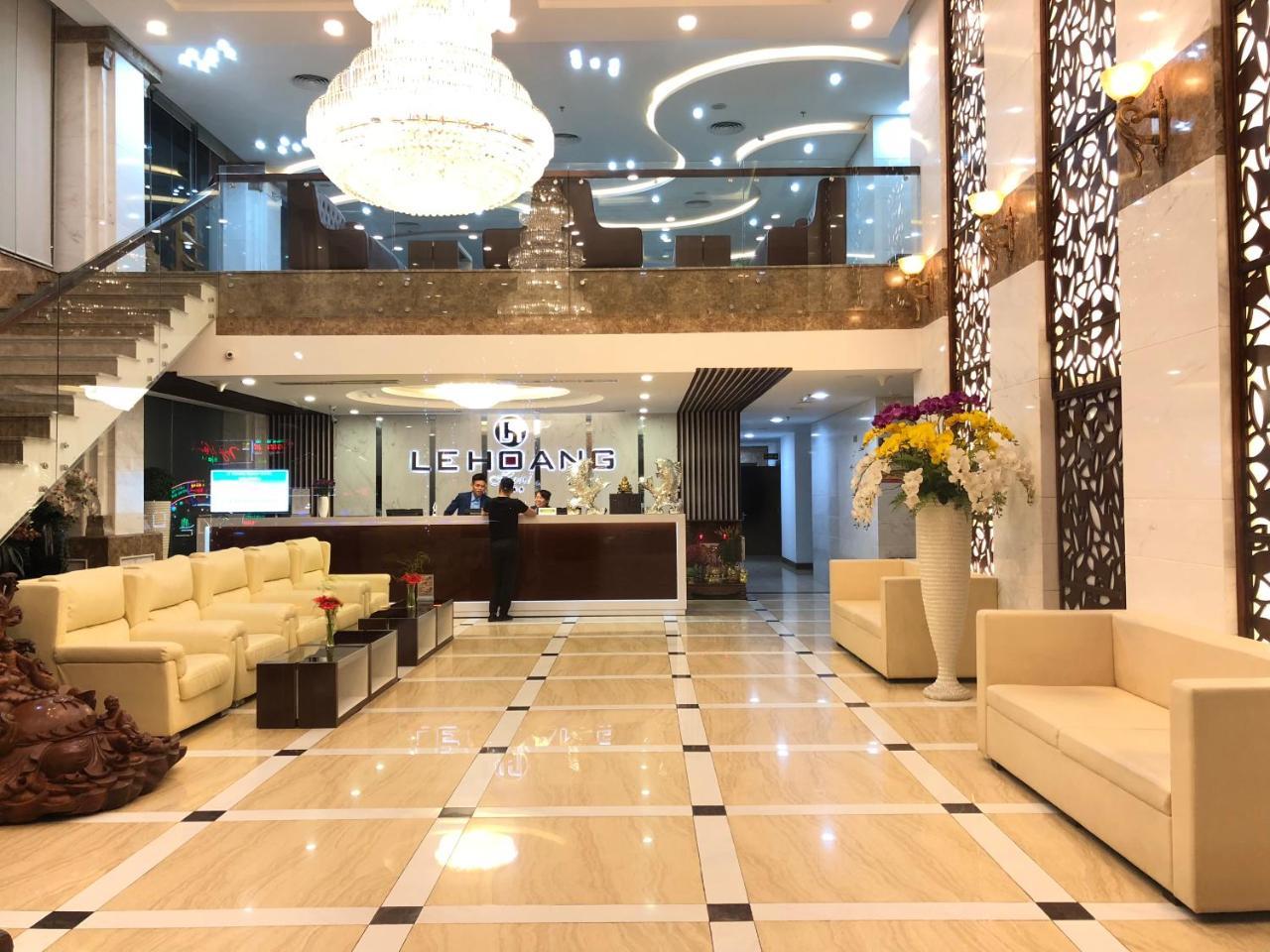 Le Hoang Hotel Da Nang