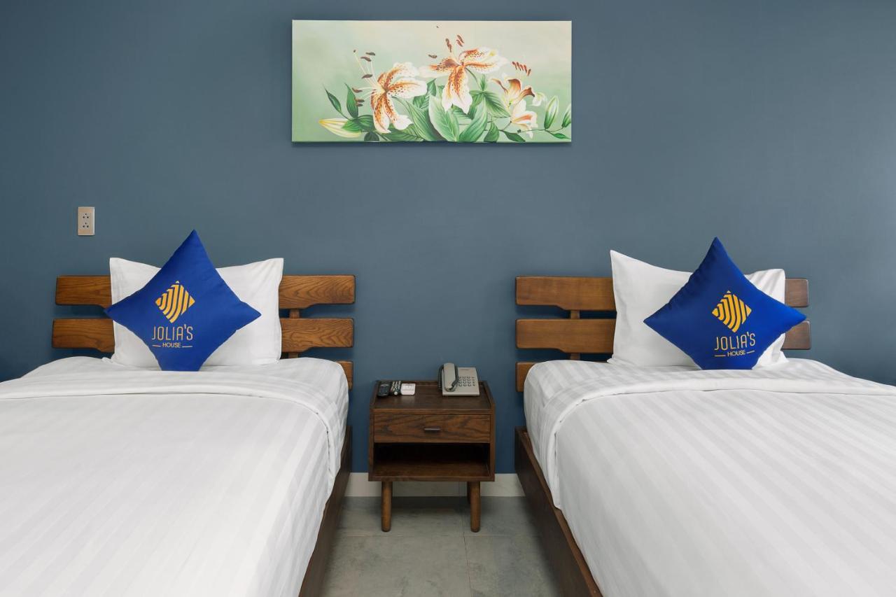 Hotel Jolia's House 3*