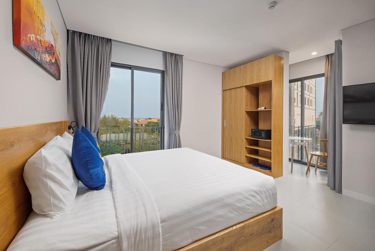 Jolia's House 3* Da Nang