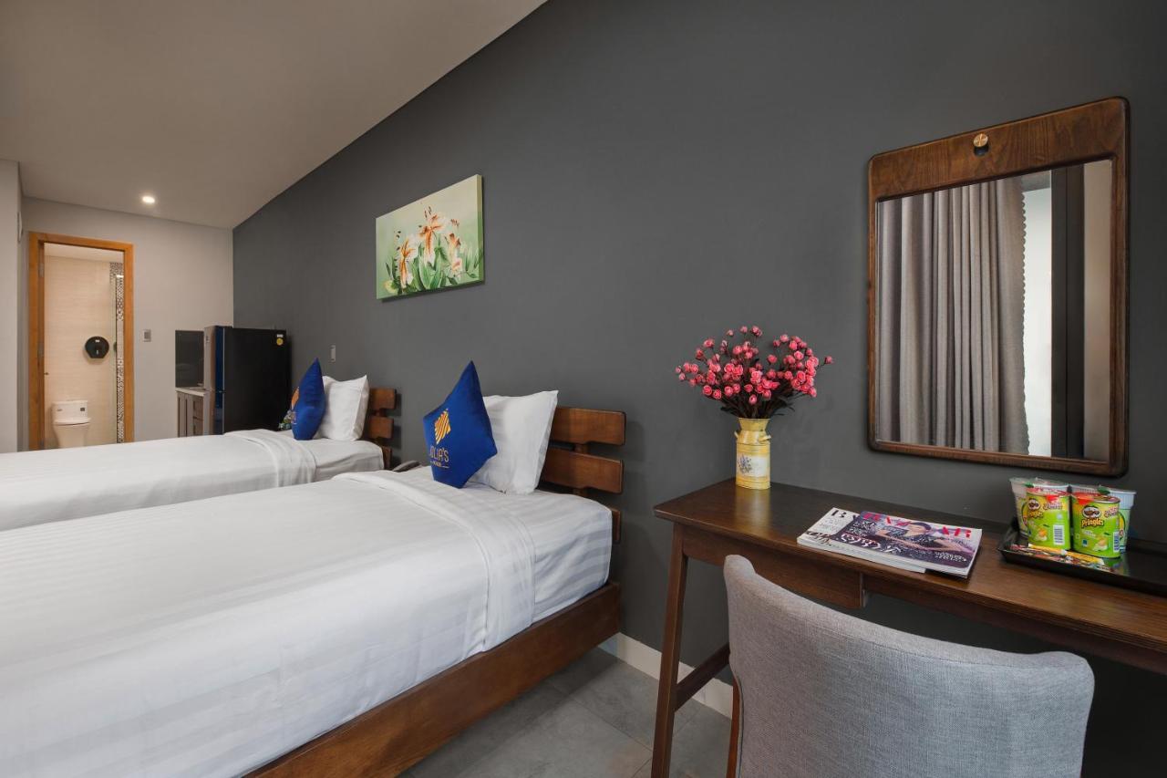 Jolia's House Da Nang