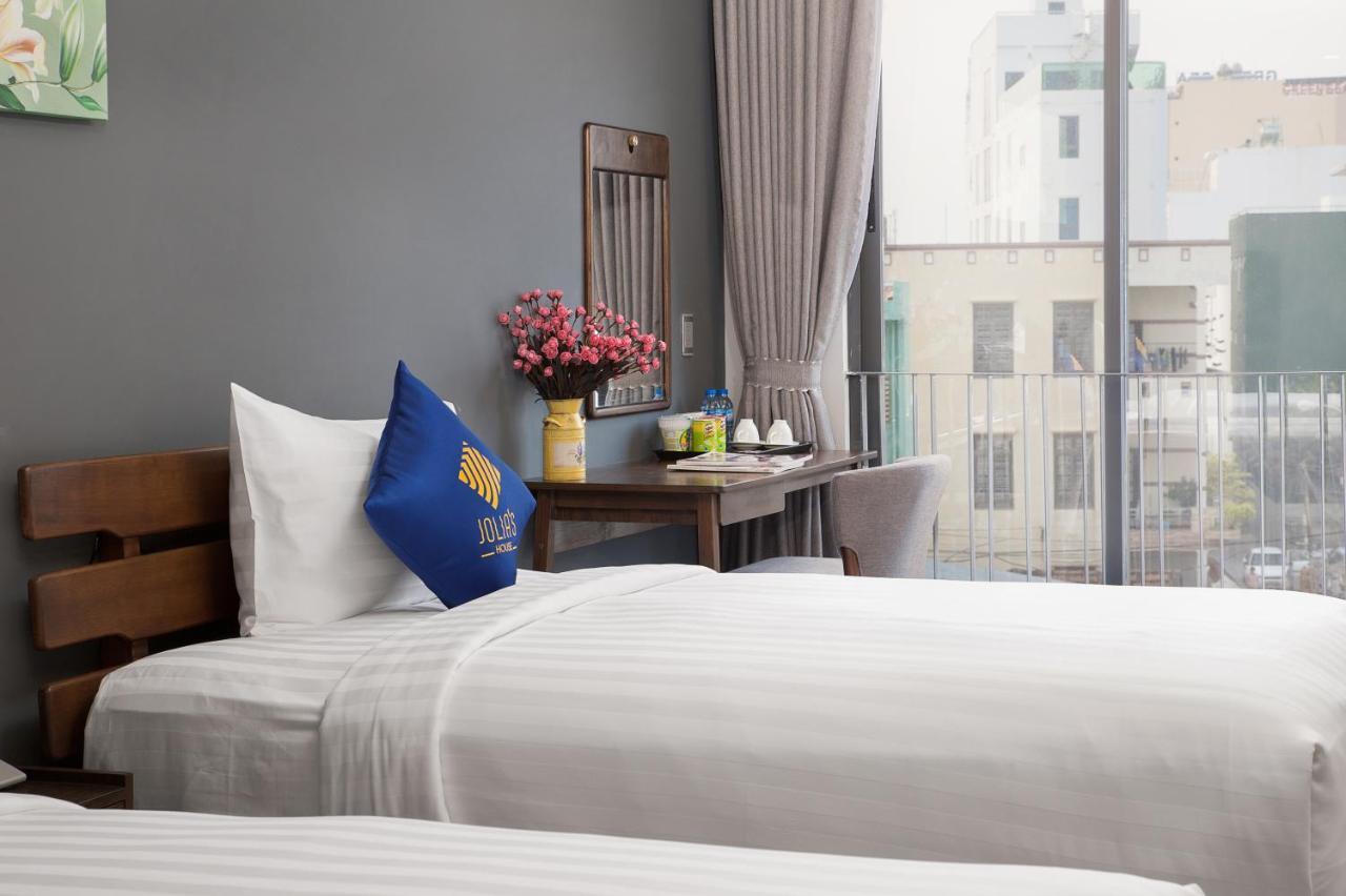 Jolia's House Hotel Da Nang