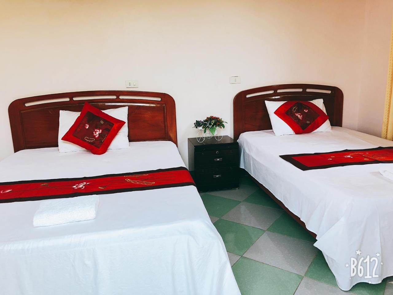 Hotel Tam Coc - Thanh *