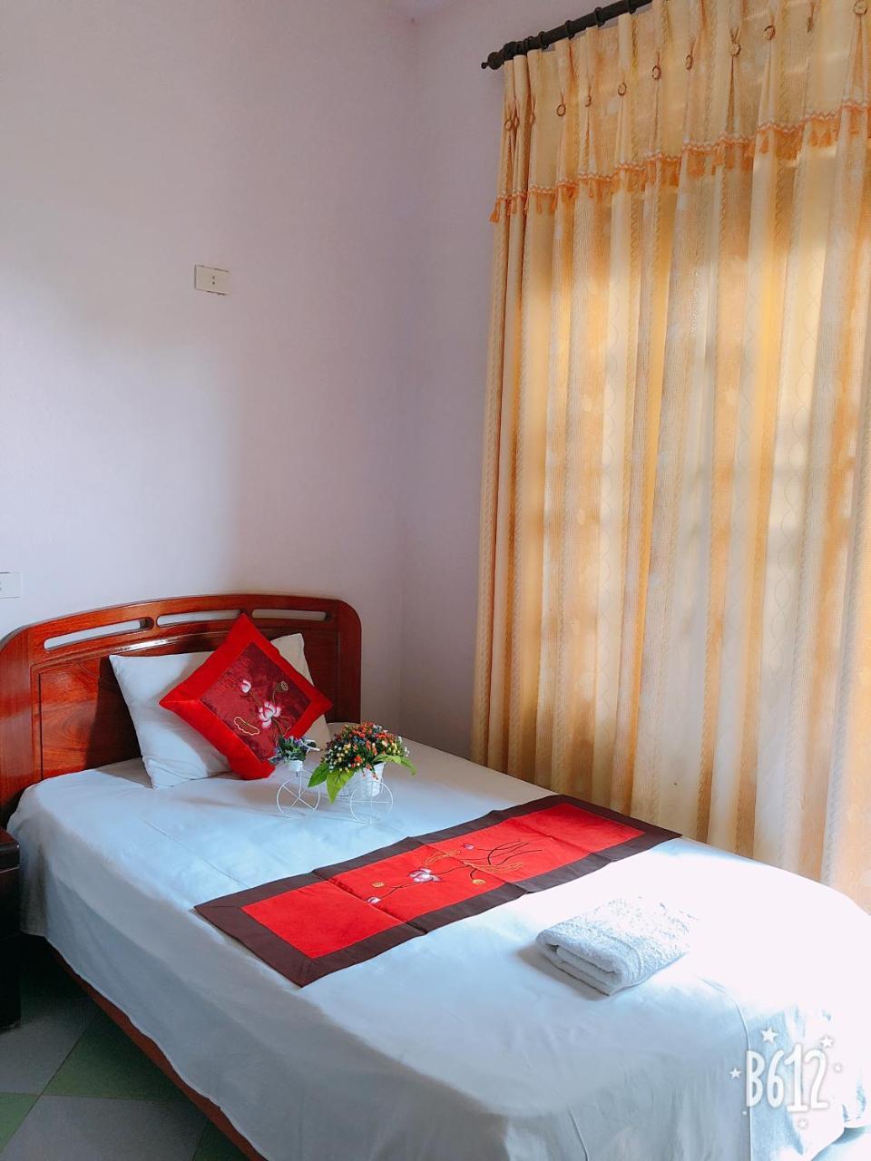 Tam Coc - Thanh Hotel