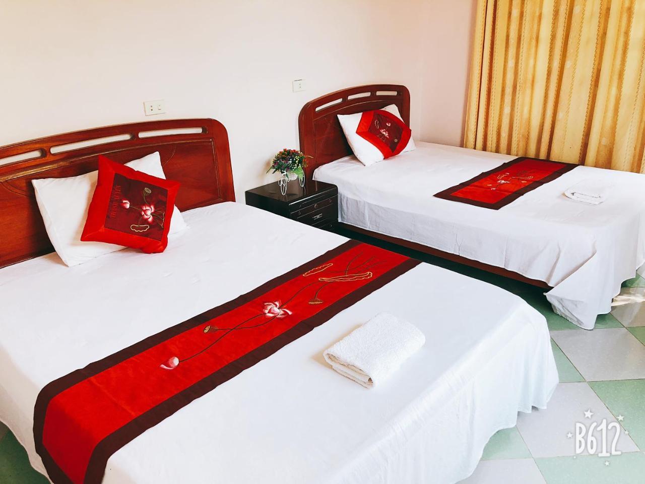 Tam Coc - Thanh Hotel