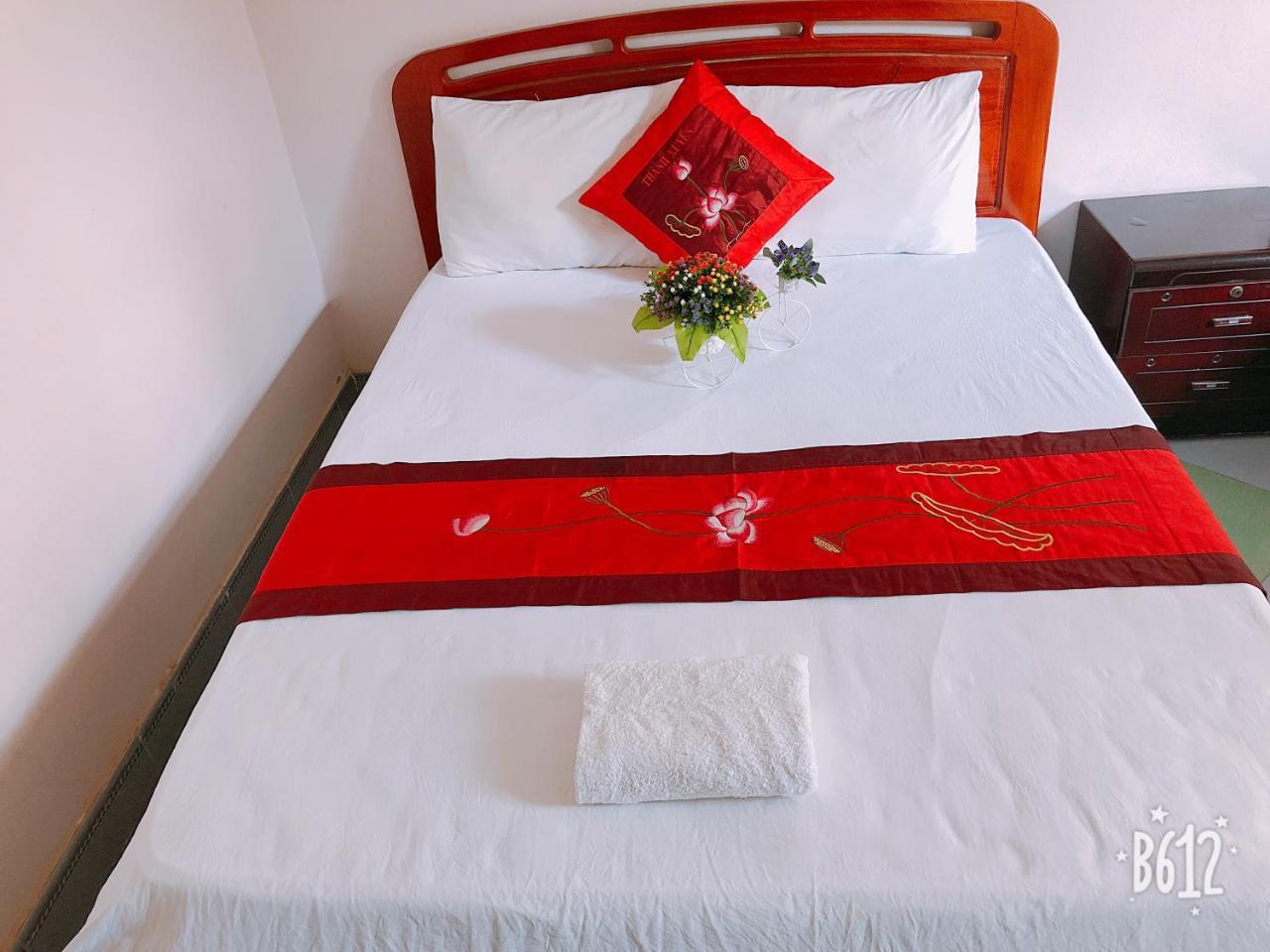 Hotel Tam Coc - Thanh *