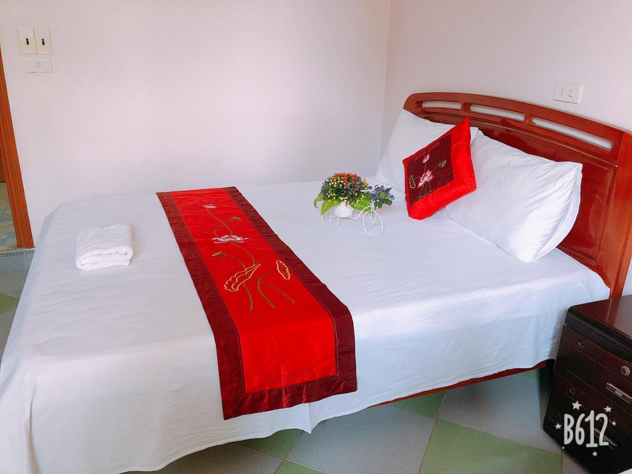 Hotel Tam Coc - Thanh *