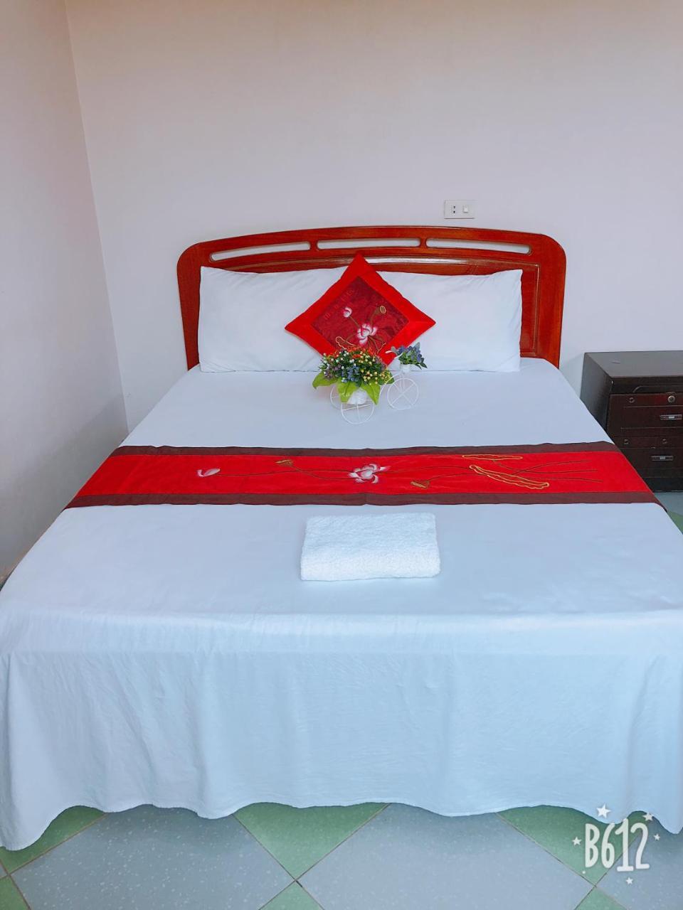 Tam Coc - Thanh Hotel