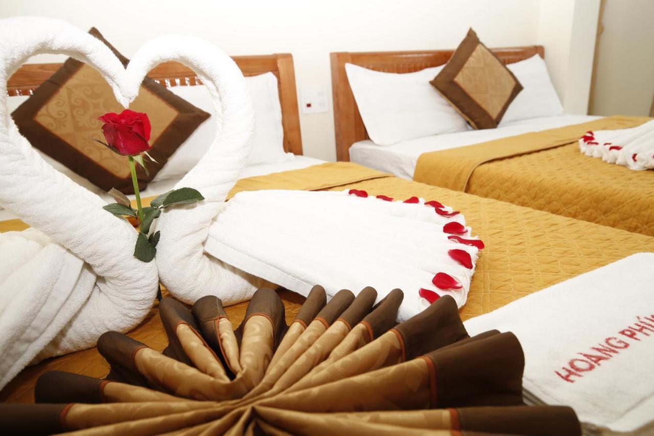 Hotel Hoang Phuc