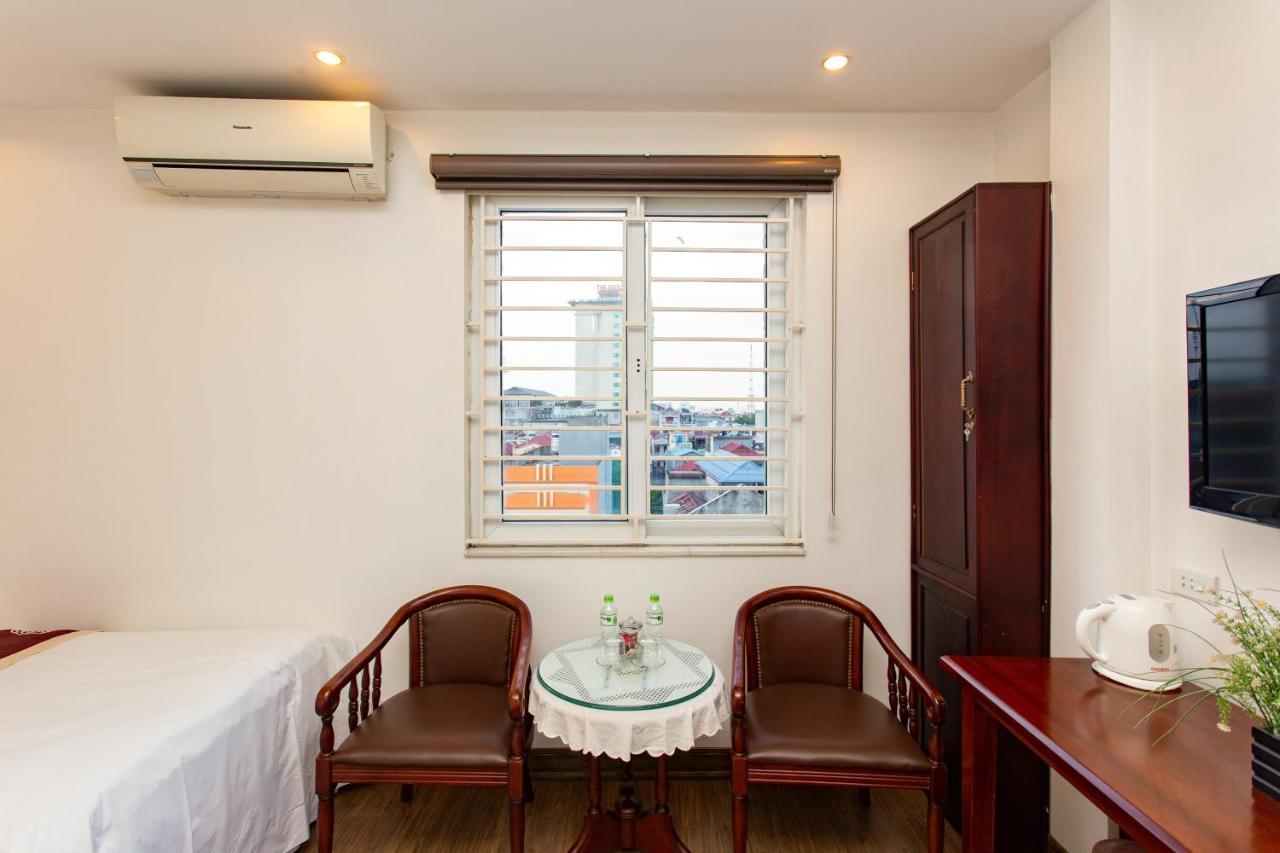 Hotel Ngoc Anh 2 Ninh Binh