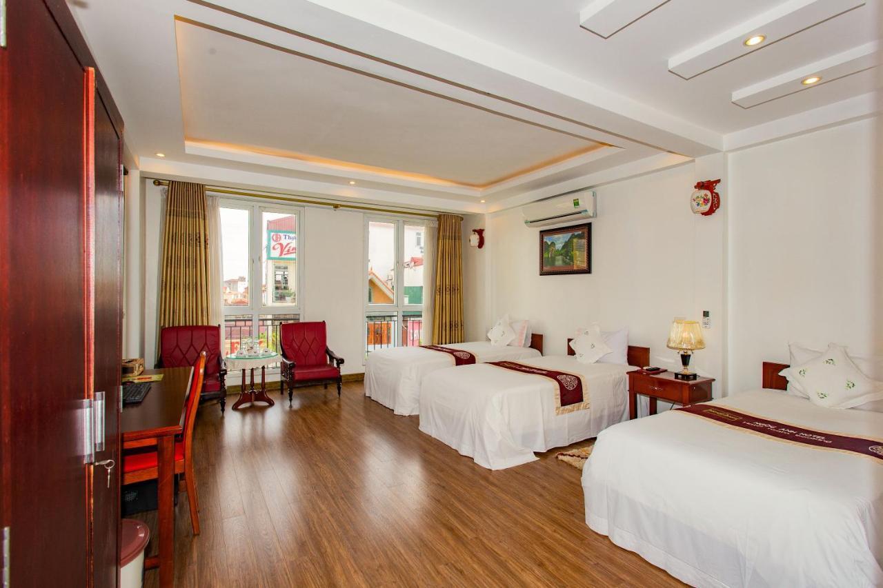 Ngoc Anh 2 Hotel Ninh Binh