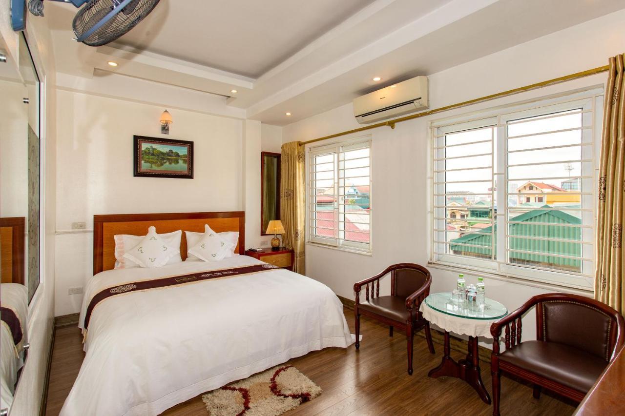 Ngoc Anh 2 Hotel