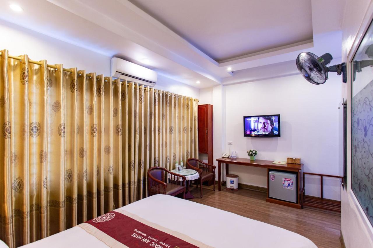 Ngoc Anh 2 Hotel 3*