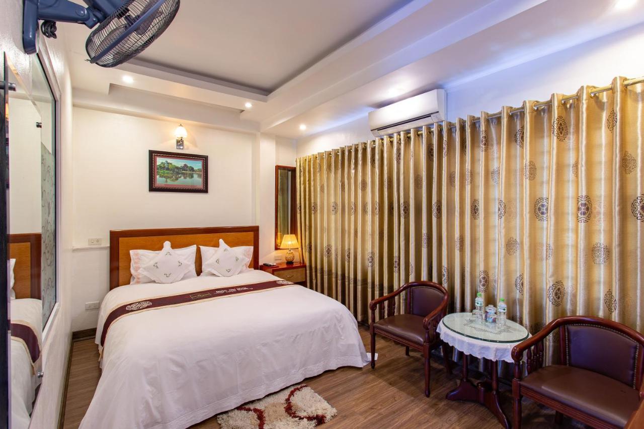 Hotel Ngoc Anh 2 Ninh Binh