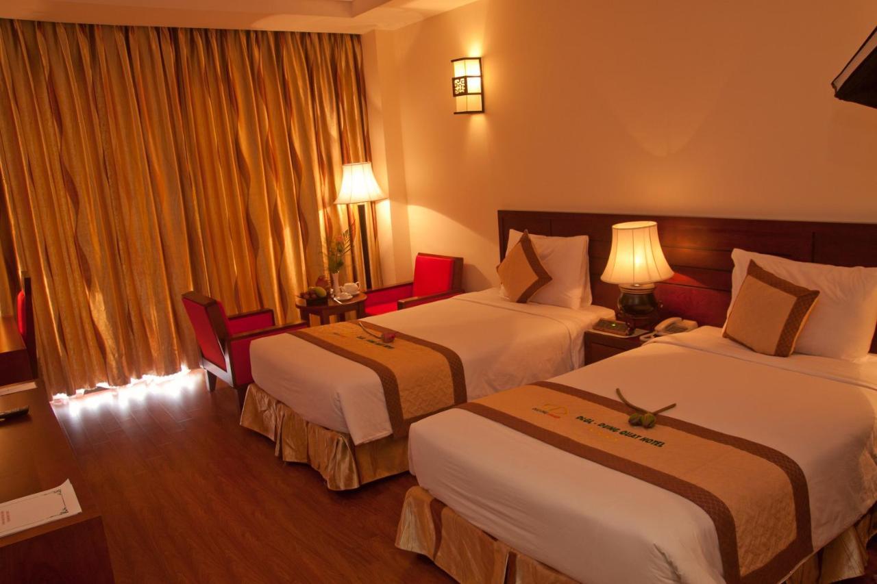 Dlgl - Dung Quat Hotel 4*