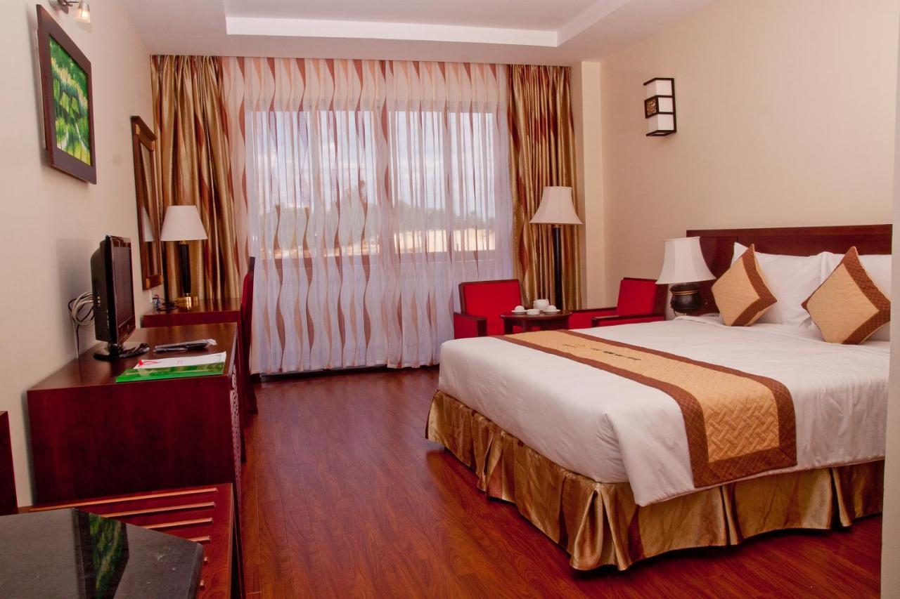 Dlgl - Dung Quat Hotel 4*