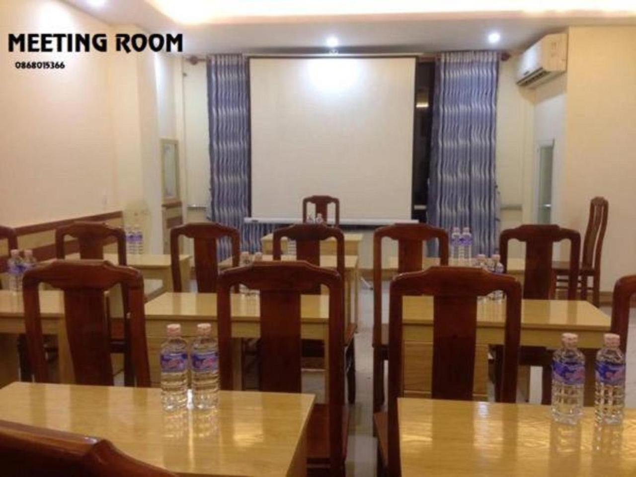 Hotel Yen Vy 04 Luxury 3*