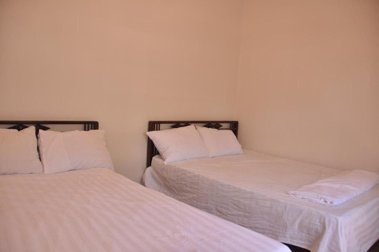 Ngo Khanh Homestay Tan Hiep (Quang Nam)